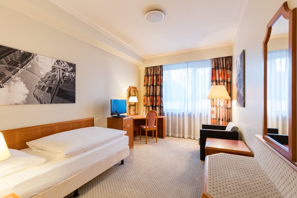 Hotel Europäischer Hof (Hamburg)